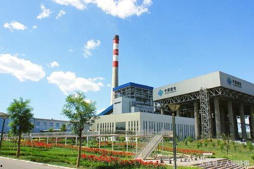 神华集团爆料最新消息,揭秘能源巨头转型之路与未来战略动向  第3张